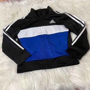 Adidas Toddler Track Jacket | 24M